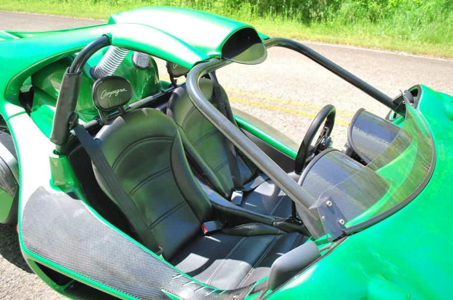  Campagna T-Rex 14R 2012 года  (фото 14 из 32)